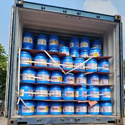 Thuốc Tím Ấn Độ 25kg || Potassium Permanganate KMnO4 || Hóa Chất Thủy Sản