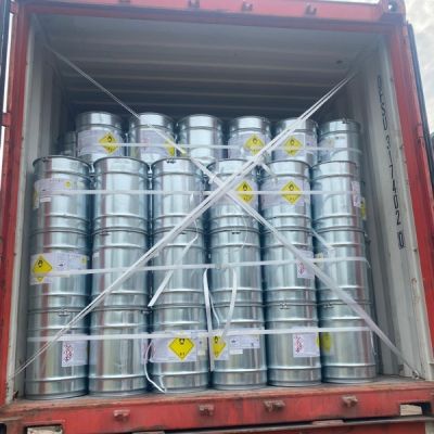 Thuốc Tím Trung Quốc – Chất Oxy Hóa Mạnh, Hiệu Quả Trong Xử Lý Nước Và Công Nghiệp