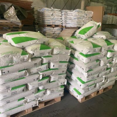 TINH BỘT KHOAI TÂY – XUẤT XỨ ĐỨC – BIRK AMIDON GERMANY