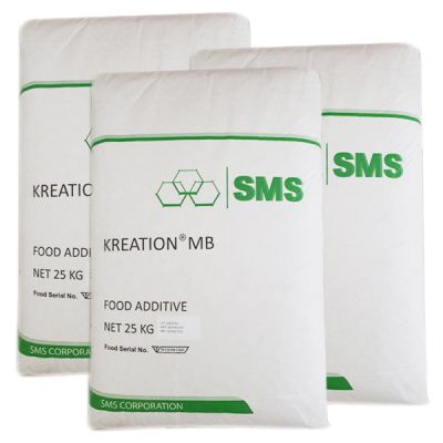 Tinh Bột Sắn Biến Tính | Thái Lan | Kreation MB | SMS