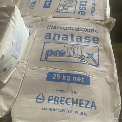Titanium Dioxide Anatase (TiO₂) – Nguyên liệu trong công nghiệp sản xuất sơn, nhựa và mỹ phẩm