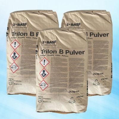 Trilon B Pulver – EDTA 4Na
