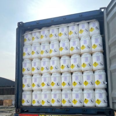 TTCA Viên 200g – Trichloroisocyanuric Acid - Chlorine khử trùng nước hồ bơi, nước thải