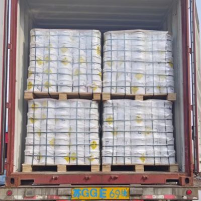 TTCA Viên 2g – Trichloroisocyanuric Acid - Clo diệt khuẩn nước hồ bơi, nước thải | Thùng 5kg