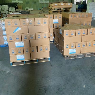 Xanthan Gum Ziboxan – Chất làm đặc, ổn định và tạo cấu trúc cao cấp