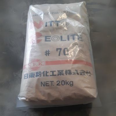 Zeolite Nhật Bản 20kg – Hấp phụ khí độc, cải tạo đất, xử lý nước tối ưu