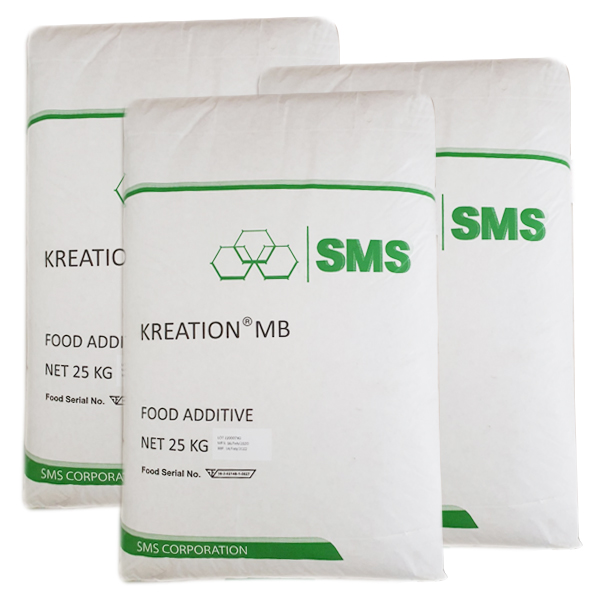 Tinh Bột Sắn Biến Tính | Thái Lan | Kreation MB | SMS