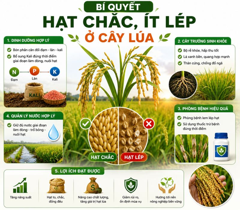 B&Iacute; QUYẾT HẠT CHẮC, &Iacute;T L&Eacute;P Ở C&Acirc;Y L&Uacute;A