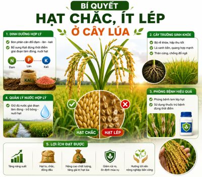 B&Iacute; QUYẾT HẠT CHẮC, &Iacute;T L&Eacute;P Ở C&Acirc;Y L&Uacute;A