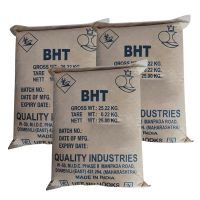 BHT (Butylated Hydroxytoluene) L&agrave; G&igrave;? C&ocirc;ng Dụng V&agrave; An To&agrave;n Trong Sản Xuất