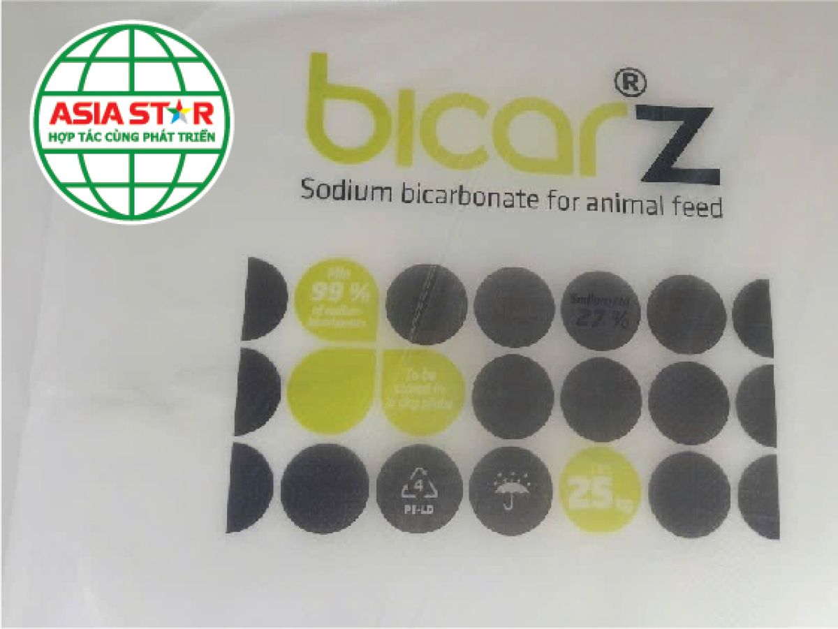 C&ocirc;ng Dụng Của Bicar Z Trong Chăn Nu&ocirc;i