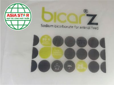 Công Dụng Của Bicar Z Trong Chăn Nuôi