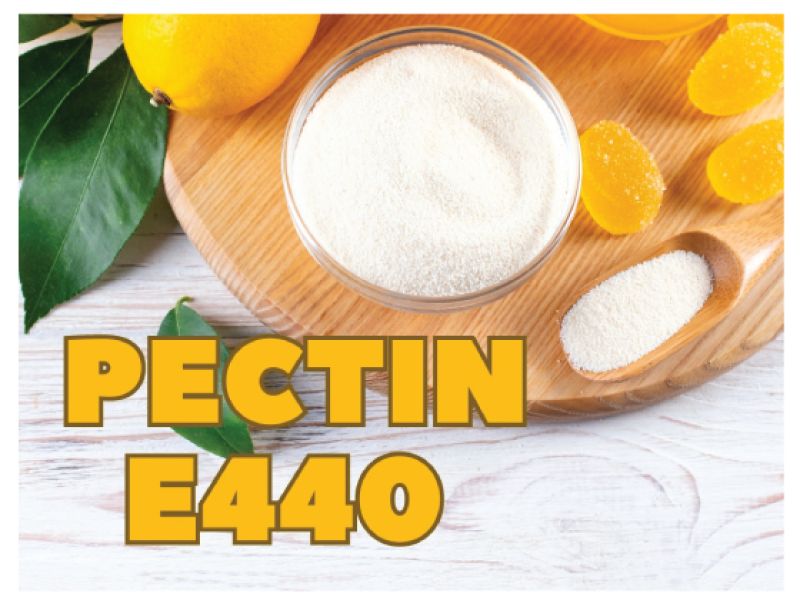 Phụ Gia Pectin L&agrave; G&igrave;? Ứng Dụng Trong Chế Biến Mứt, Thạch V&agrave; B&aacute;nh Kẹo
