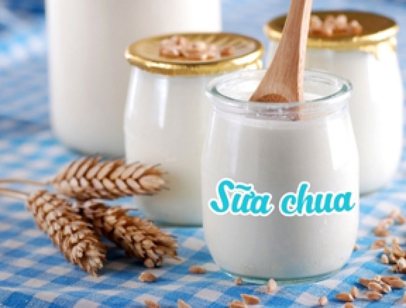 C&aacute;ch l&agrave;m sữa chua thơm ngon tại nh&agrave; đơn giản - Hướng dẫn chi tiết