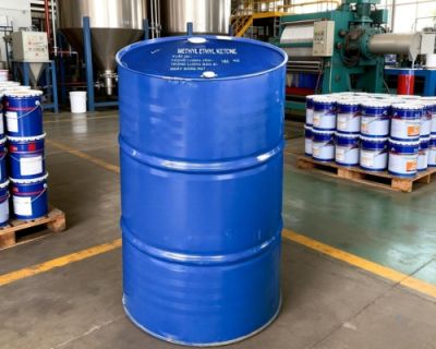 MEK &ndash; Dung M&ocirc;i Bay Hơi Nhanh Trong Ng&agrave;nh Mực In C&ocirc;ng Nghiệp