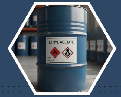 EA &ndash; Ethyl Acetate &ndash; Dung m&ocirc;i bay hơi nhanh, gi&aacute; cạnh tranh