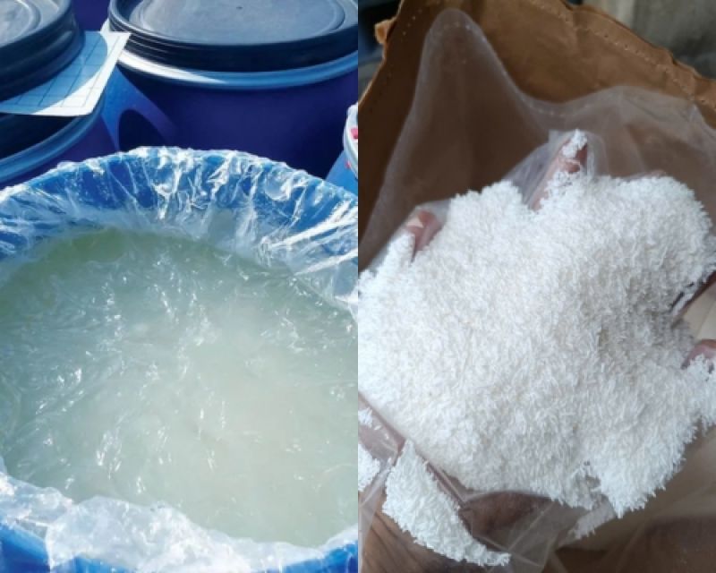 SLS v&agrave; SLES &ndash; Chất Hoạt Động Bề Mặt Phổ Biến Trong Mỹ Phẩm V&agrave; C&ocirc;ng Nghiệp