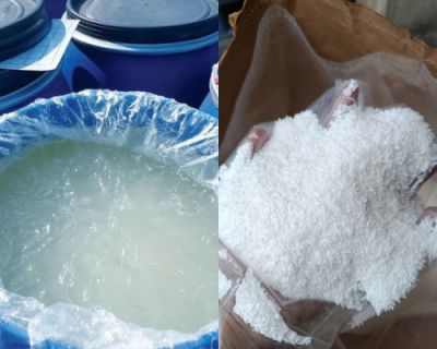 SLS v&agrave; SLES &ndash; Chất Hoạt Động Bề Mặt Phổ Biến Trong Mỹ Phẩm V&agrave; C&ocirc;ng Nghiệp