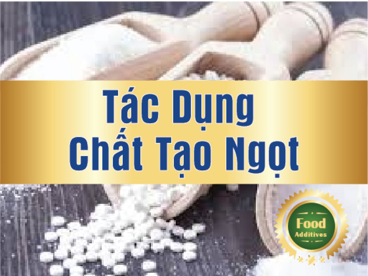 Ăn nhiều chất ngọt c&oacute; tốt kh&ocirc;ng? Những sự thật bạn cần biết
