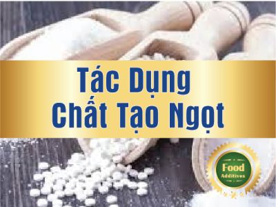 Ăn nhiều chất ngọt có tốt không? Những sự thật bạn cần biết