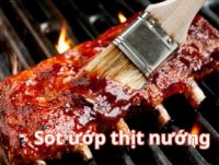 C&ocirc;ng thức sốt ướp thịt nướng ngon B&iacute; mật cho m&oacute;n ngon kh&oacute; cưỡng