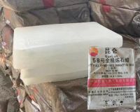 S&Aacute;P KUNLUN &ndash; FULLY REFINED PARAFFIN WAX 58#: S&Aacute;P TINH LUYỆN CAO CẤP ỨNG DỤNG RỘNG TRONG C&Ocirc;NG NGHIỆP V&Agrave; TI&Ecirc;U D&Ugrave;NG