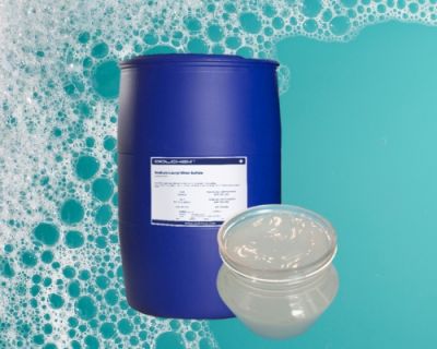 CHẤT HOẠT ĐỘNG BỀ MẶT ANION – ANIONIC SURFACTANTS | TÍNH CHẤT, ỨNG DỤNG &amp; CÁCH SỬ DỤNG