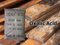 Oxalic Acid (C₂H₂O₄) - H&oacute;a chất tẩy rửa mạnh mẽ trong c&ocirc;ng nghiệp v&agrave; đời sống