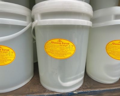 Glucose Syrup (Siro Glucose) – Nguyên liệu thiết yếu trong ngành thực phẩm và đồ uống
