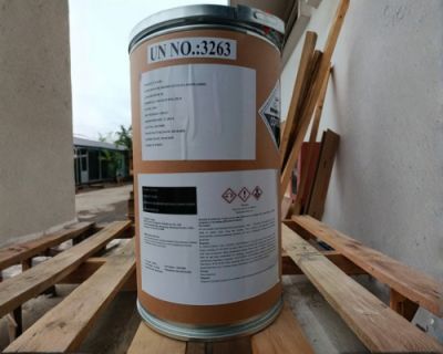 CHLORAMINE B – HÓA CHẤT KHỬ TRÙNG, DIỆT KHUẨN HIỆU QUẢ TRONG Y TẾ VÀ XỬ LÝ MÔI TRƯỜNG