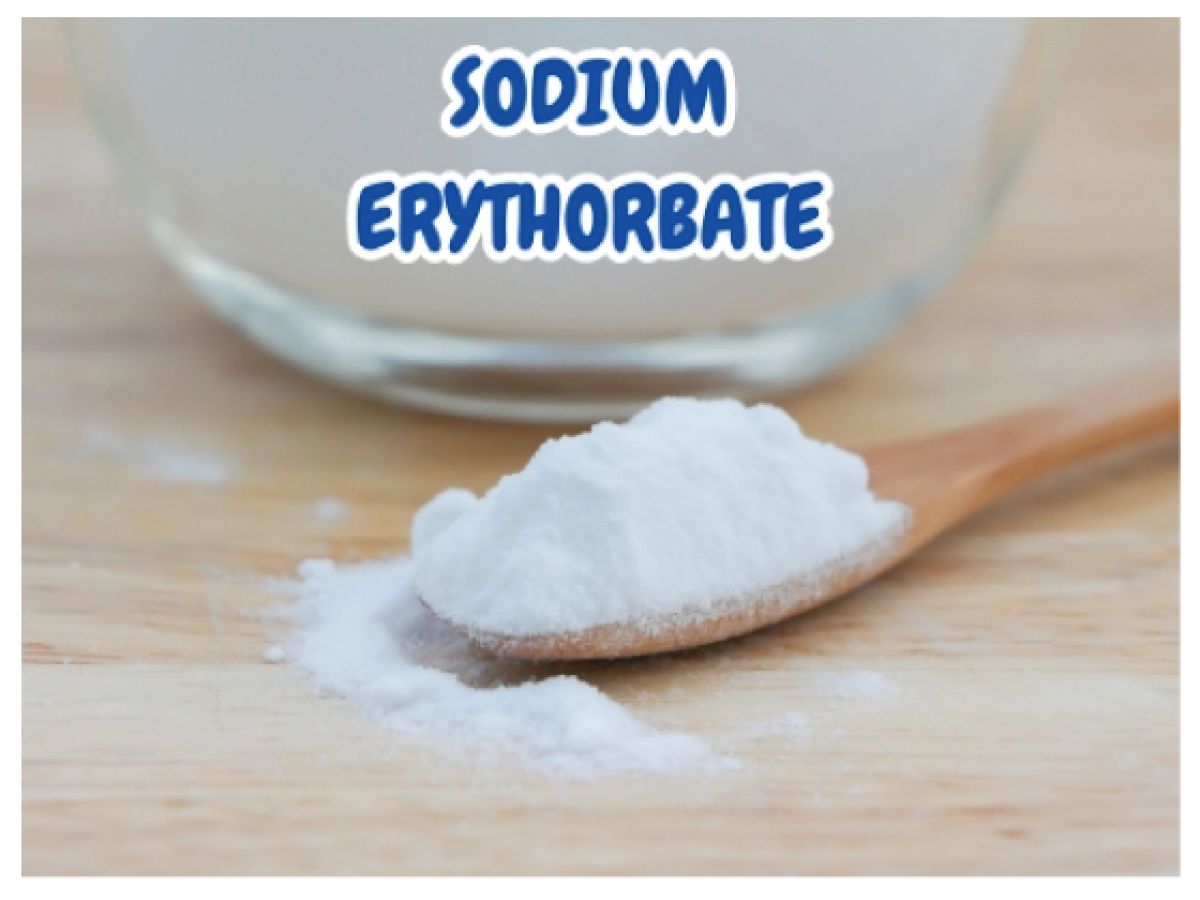 Phụ Gia Chống Oxy H&oacute;a: Vai Tr&ograve; V&agrave; C&aacute;ch Sử Dụng Hiệu Quả Trong Bảo Quản