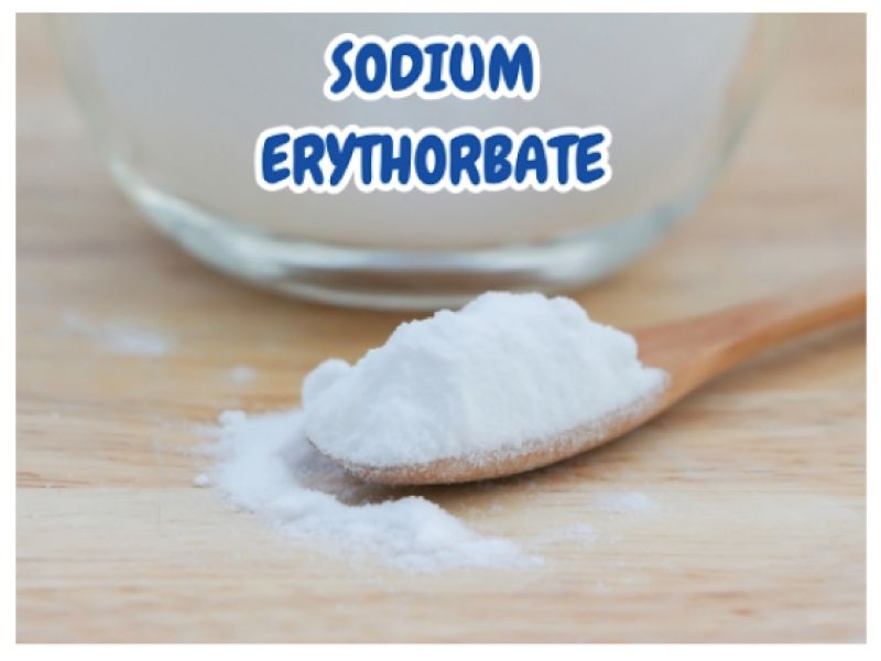 Phụ Gia Chống Oxy H&oacute;a: Vai Tr&ograve; V&agrave; C&aacute;ch Sử Dụng Hiệu Quả Trong Bảo Quản