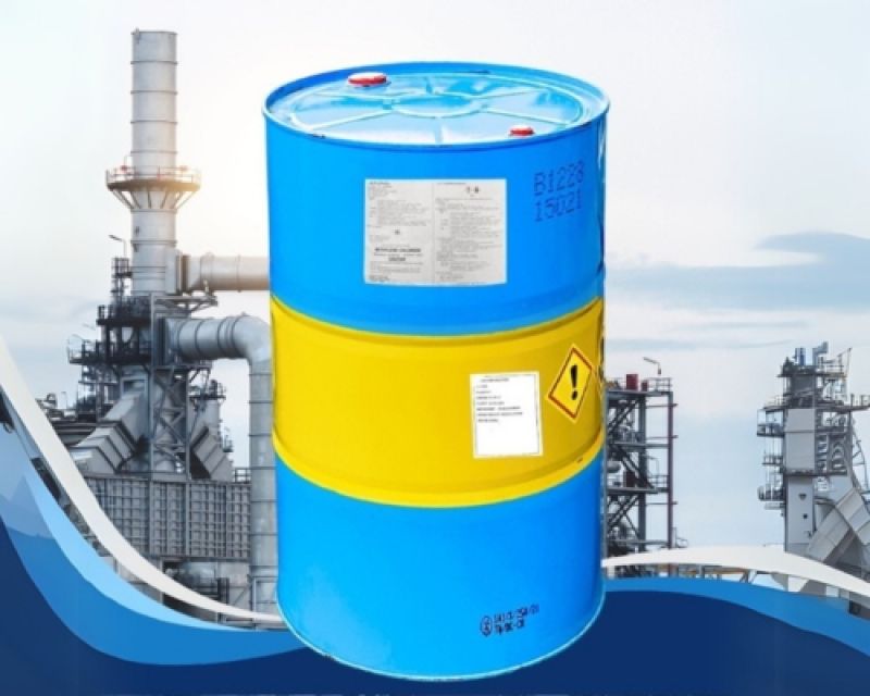 Tại Sao Methylene Chloride Được Ưa Chuộng Trong Ng&agrave;nh Tẩy Sơn?