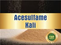 Chất tạo ngọt Acesulfame Kali l&agrave; g&igrave;?
