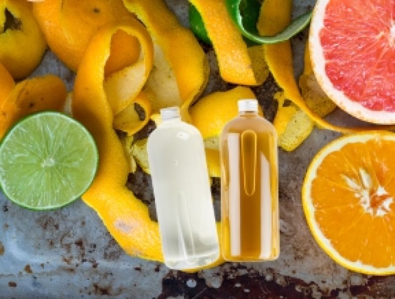 C&aacute;ch L&agrave;m Nước Rửa Ch&eacute;n Từ R&aacute;c Thải Sinh Hoạt: Giải Ph&aacute;p Tự Nhi&ecirc;n Bảo Vệ M&ocirc;i Trường