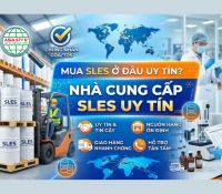 MUA SLES Ở Đ&Acirc;U UY T&Iacute;N? - NH&Agrave; CUNG CẤP SLES UY T&Iacute;N
