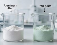 Ph&egrave;n nh&ocirc;m &ndash; Ph&egrave;n sắt trong xử l&yacute; nước cấp: Đặc điểm, cơ chế v&agrave; c&aacute;ch lựa chọn hiệu quả