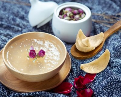 Yến sào - Thực phẩm quý giá cho sức khỏe và làm đẹp