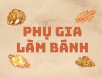 Mua Phụ Gia L&agrave;m B&aacute;nh Trung Thu Ở Đ&acirc;u V&agrave; Cần Chuẩn Bị Những G&igrave;?