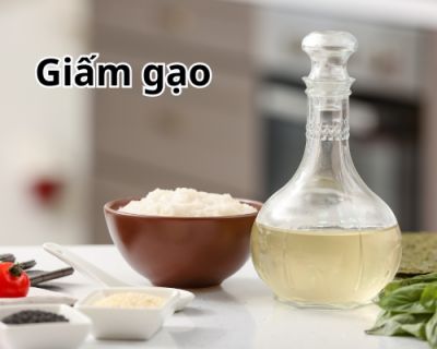 Quy trình sản xuất giấm: Các bước và kỹ thuật cần biết để làm giấm chất lượng