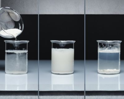 Polymer Anion &amp; Cation &ndash; Vai Tr&ograve; Quan Trọng Trong Xử L&yacute; Nước V&agrave; Nước Thải