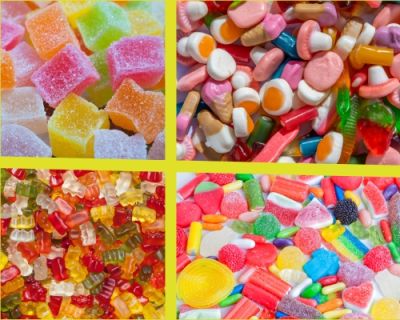 Quy trình sản xuất kẹo dẻo: Các bước tạo ra hương vị ngọt ngào thơm ngon