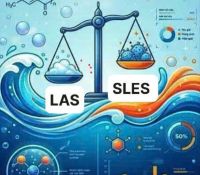 SO S&Aacute;NH HIỆU NĂNG GIỮA SLES V&Agrave; LAS ?