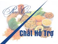 Ph&acirc;n biệt phụ gia thực phẩm v&agrave; chất hỗ trợ chế biến thực phẩm