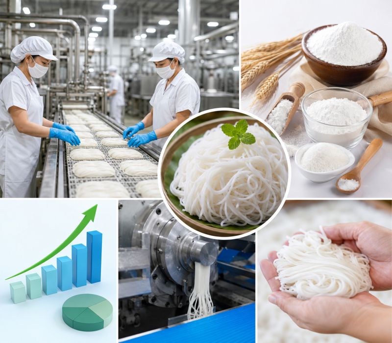 GIẢI PH&Aacute;P TĂNG TỶ LỆ TH&Agrave;NH PHẨM V&Agrave; GIẢM CHI PH&Iacute; SẢN XUẤT