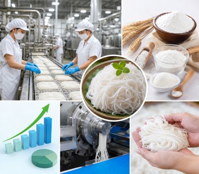 GIẢI PH&Aacute;P TĂNG TỶ LỆ TH&Agrave;NH PHẨM V&Agrave; GIẢM CHI PH&Iacute; SẢN XUẤT
