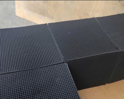 Than Hoạt T&iacute;nh Dạng Tổ Ong &ndash; Giải Ph&aacute;p Hiệu Quả Cho Xử L&yacute; Kh&iacute; Thải V&agrave; M&ugrave;i C&ocirc;ng Nghiệp