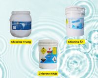 CLORUA V&Ocirc;I (CALCIUM HYPOCHLORITE) &ndash; H&Oacute;A CHẤT KHỬ TR&Ugrave;NG, XỬ L&Yacute; NƯỚC HIỆU QUẢ