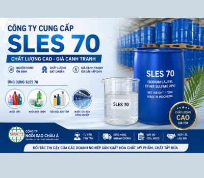 C&Ocirc;NG TY CUNG CẤP SLES 70 CHẤT LƯỢNG CAO - GI&Aacute; CẠNH TRANH