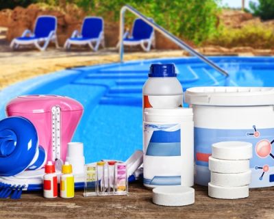 Chlorine &ndash; H&oacute;a Chất Khử Tr&ugrave;ng Nước Phổ Biến Hiện Nay Trong Xử L&yacute; Nước